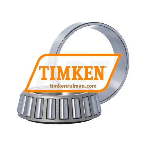 Timken 568/563 ürün fotoğrafı 4