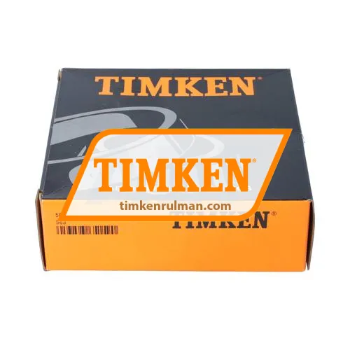 Timken 568/563 ürün fotoğrafı 5