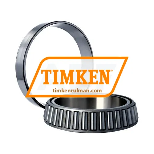 Timken 48685/48620 ürün fotoğrafı 2