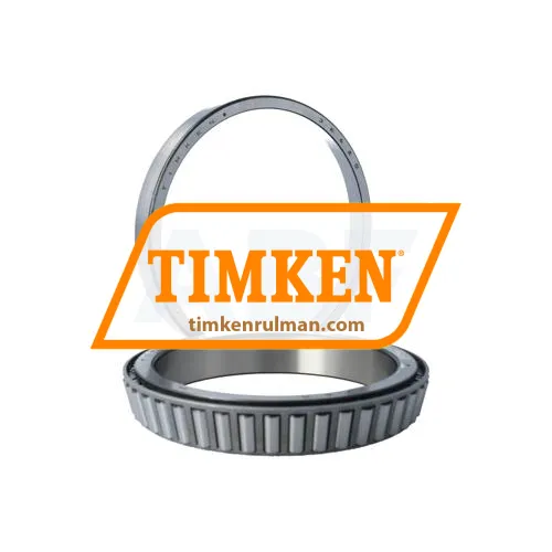 Timken 36690/36620 ürün fotoğrafı 3