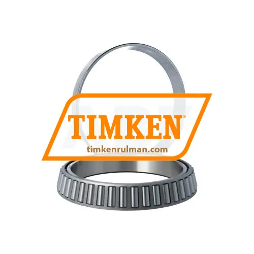 Timken 36690/36620 ürün fotoğrafı 4