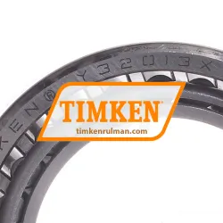 Timken 32013X rulman resim 2
