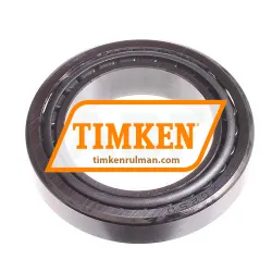 Timken 32013X rulman resim 3
