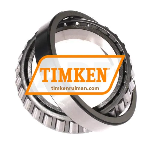 Timken 32020X ürün fotoğrafı 2