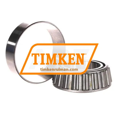 Timken 26884/26823 ürün fotoğrafı 2