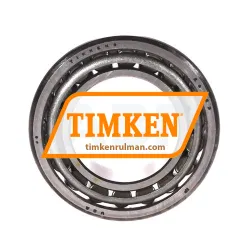 Timken 26884/26823 rulman resim 3