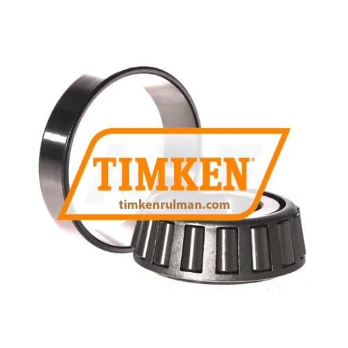 Timken 15103S/15243 ürün fotoğrafı 2