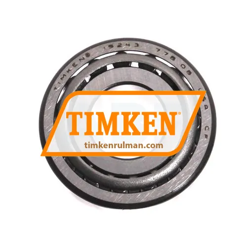 Timken 15103S/15243 ürün fotoğrafı 3