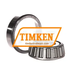 Timken 15103S/15243