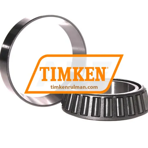 Timken 32011X ürün fotoğrafı 2