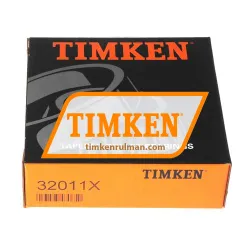 Timken 32011X rulman resim 4