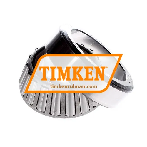 Timken HM801349/HM801310 ürün fotoğrafı 2
