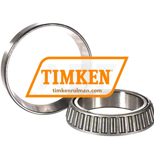 Timken L610549/L610510 ürün fotoğrafı 2