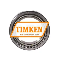 Timken L610549/L610510 rulman resim 3