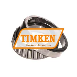 Timken LM503349A/LM503310 rulman resim 2