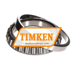 Timken JP13049A/JP13010 rulman resim 2
