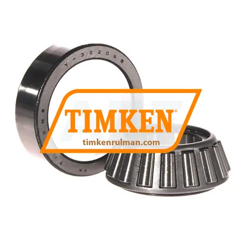 Timken 32206B