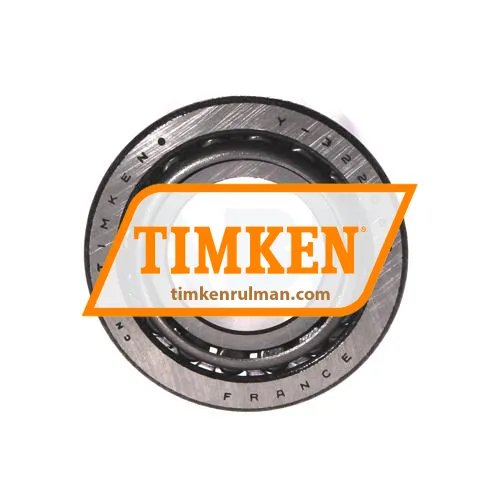Timken 32206B ürün fotoğrafı 3