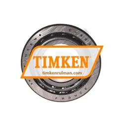 Timken 32206B rulman resim 3