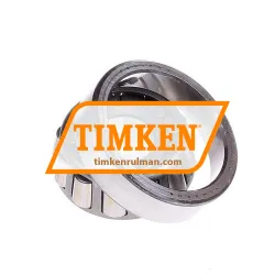 Timken 30303-90KA1 rulman resim 2