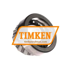Timken 32206B-90KA1 rulman resim 2