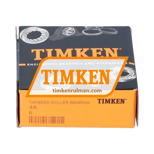 Timken 4A-99401 ürün fotoğrafı 5