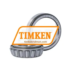 Timken 4A-99401 rulman resim 3