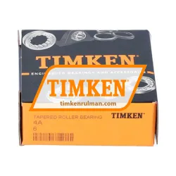 Timken 4A-99401 rulman resim 5