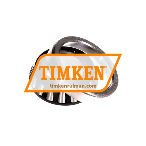 Timken NP261806/NP736655