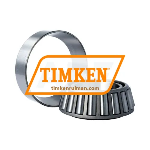 Timken 33214-9X245 ürün fotoğrafı 2