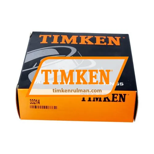 Timken 33214-9X245 ürün fotoğrafı 4