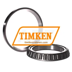 Timken SET275 rulman resim 2