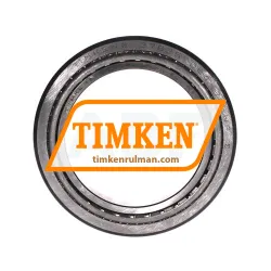 Timken SET275 rulman resim 3