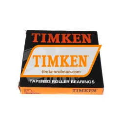 Timken SET275 rulman resim 4