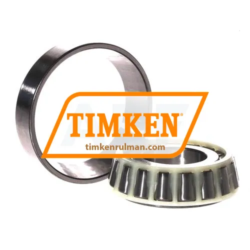 Timken NP534236/Y30206M ürün fotoğrafı 2