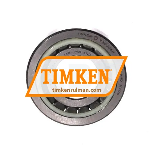 Timken NP534236/Y30206M ürün fotoğrafı 3