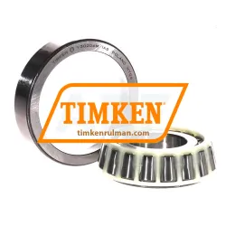 Timken NP534236/Y30206M