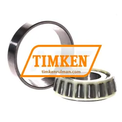 Timken NP534236/Y30206M rulman resim 2