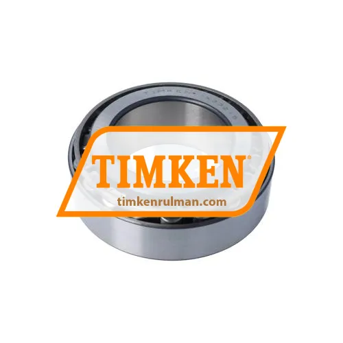 Timken 33215-90KB5 ürün fotoğrafı 2