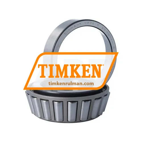 Timken 33215-90KB5 ürün fotoğrafı 3