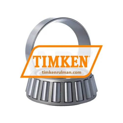 Timken 33215-90KB5 ürün fotoğrafı 4