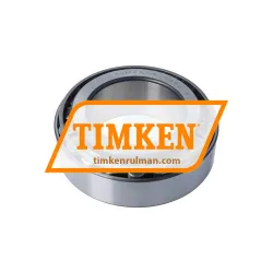 Timken 33215-90KB5 rulman resim 2