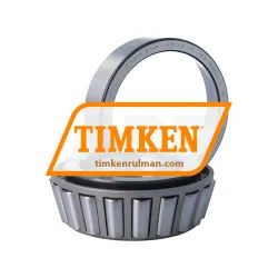 Timken 33215-90KB5 rulman resim 3