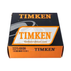 Timken 33215-90KB5 rulman resim 5