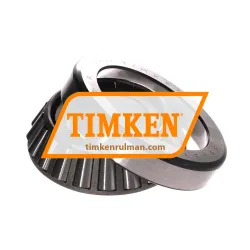 Timken SET294 rulman resim 2