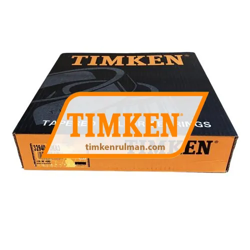 Timken 32940-90KA3 ürün fotoğrafı 4