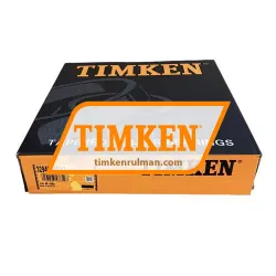 Timken 32940-90KA3 rulman resim 3