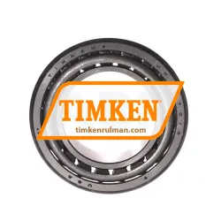 Timken SET1176 rulman resim 3