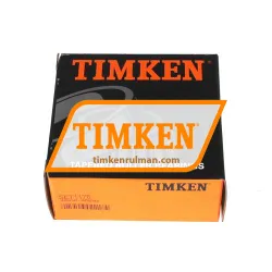 Timken SET1176 rulman resim 4