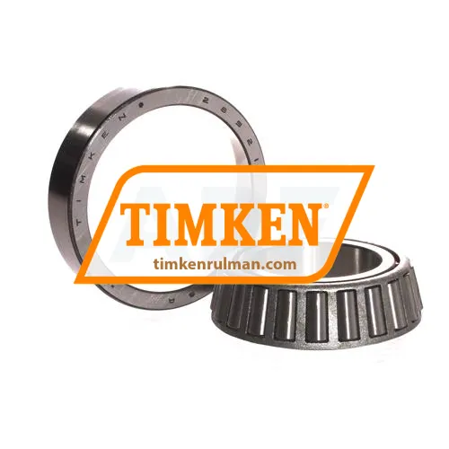 Timken 28580/28521
